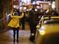 Detik-detik Teror Paris, Warga Panik Cari Tempat Berlindung