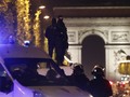 Teror Penembakan di Champs Elysees Paris Jelang Pemilu