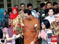 Saat Isu SARA Benamkan Kepuasan Publik pada Kerja Ahok