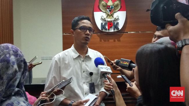 KPK Akan Panggil Direksi PT Jasindo Terkait Korupsi Asuransi