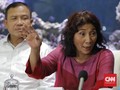 Menteri Susi Ajak Eropa Perangi Illegal Fishing
