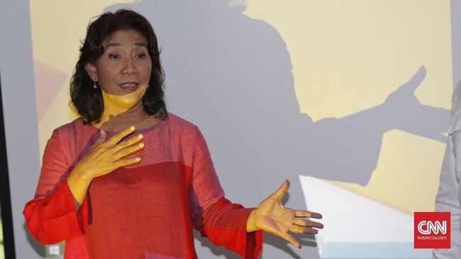 Susi: Penerbitan Larangan Cantrang Ditunda hingga Akhir 2017