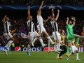 Juventus Punya Rekor Bagus Lawan Monaco