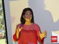 Menteri Susi: Jangan Lupa Ganti Menu Lebaran dengan Ikan