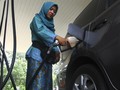 Jangan Anggap Sepele Isi BBM dengan Kondisi Mesin Menyala