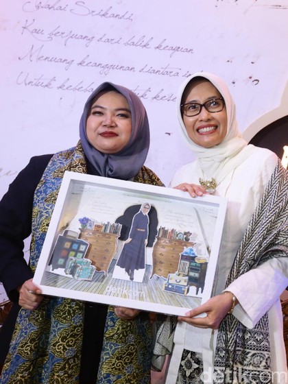 Wanita Jangan Minta Diistimewakan Terus Kalau Mau Sukses Wanita Jangan Minta Diistimewakan Terus Kalau Mau Sukses