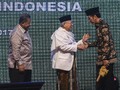 Dekat dengan Ma'ruf Amin, Kebutuhan Jokowi untuk Legitimasi