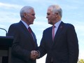 Pence Pastikan AS Tetap Terima 1.250 Pengungsi dari Australia