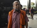 Patrialis Akbar Bantah Terima Uang untuk Main Golf