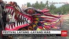 Festival Layang-layang Hias