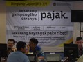 Penghasilan Tidak Kena Pajak Turun, Daya Beli Makin Lesu