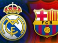LIVE: Real Madrid Vs Barcelona