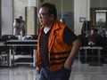 Tersangka Penyuap Patrialis Akbar Hadapi Sidang Perdana