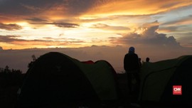 Objek Wisata Menarik di Dataran Tinggi Dieng