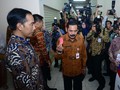 PDIP Targetkan Jokowi-Ma'ruf Menang 80 Persen di Solo