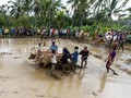 Empat Festival untuk Sambut Lebaran di Tanah Datar