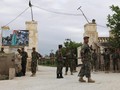 Taliban Tewaskan 100 Tentara, Afghanistan Berkabung Nasional
