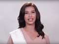 Gelar 'Busana Terbaik' Achintya Nilsen di Miss World 2017
