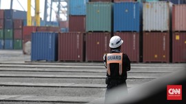 Indonesia Gaet Amerika Tingkatkan Keamanan Produk Konsumsi