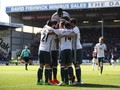 Bungkam Burnley, MU Kian Dekati Posisi Empat Besar