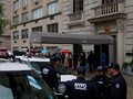 Jelang Pemilu, Konsulat Perancis di New York Diancam Bom