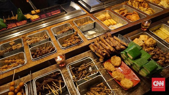 Menjajal Nasi Kucing Babi Di Angkringan Non Halal Masa Kini