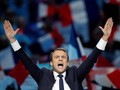 Hasil Pemilu Perancis: Le Pen dan Macron ke Putaran Dua