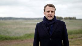 Diincar Peretas, Kampanye Macron Terancam seperti Clinton