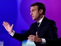Jumlah 'Golput' Tinggi, Macron Kebat-Kebit