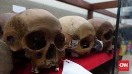 Sosok 'Profesor Tanpa Gelar' yang Dicari Peneliti di Sangiran