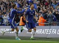 Chelsea Jelang Juara Setelah Kemenangan ke-300