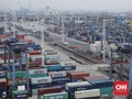 BPS Sebut Sulit Wujudkan RI Bebas Impor dalam Lima Tahun