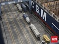 Teralis Jadi Aturan Baru Kemenhub Bagi Mobil Barang