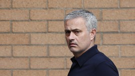 Mantan Presiden Sebut Real Madrid Akan Datangkan Mourinho