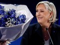 Hampir Separuh dari Dukungan Le Pen Berasal dari Pemuda