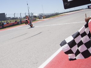 Daftar Pemenang MotoGP AS di Austin Jelang Race Pekan Ini