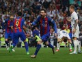 Messi Ukir Rekor Baru untuk Barcelona