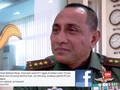 Anda Bertanya, Ketua Umum PSSI Menjawab