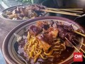 Berburu Kenikmatan Kentang Dieng dan Mie Ongklok Wonosobo