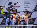 MotoGP 2018, Parade Persaingan 12 Juara Dunia