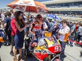 MotoGP Amerika Serikat 2019 dalam Angka
