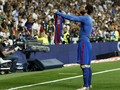 FOTO: Sihir Lionel Messi di Santiago Bernabeu
