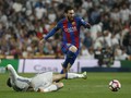 Zidane Puji Lionel Messi