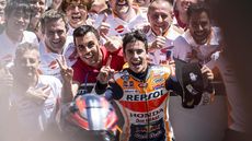 MotoGP 2018 Usai GP Amerika Ciptakan Tiga Pemenang Berbeda