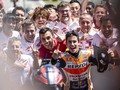 MotoGP 2018 Usai GP Amerika Ciptakan Tiga Pemenang Berbeda