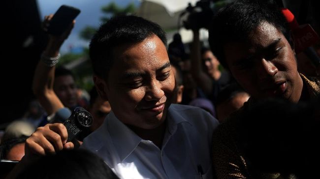 Fayakhun Disebut Pernah Berselisih dengan Setnov
