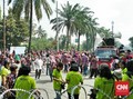 <i>Long March</i> Anti Ahok Digelar Kembali Jumat Ini