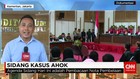Sidang Kasus Dugaan Penodaan Agama