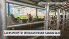 Pasar Daging Sapi Dalam Lapas