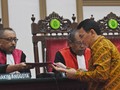 MA Tegaskan Massa Aksi 55 Tak Bisa Intervensi Hakim
